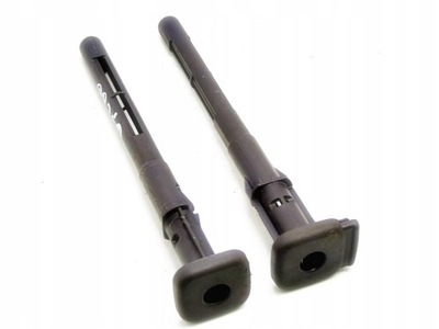 Шпонка підголівник mercedes w168 a klasa фото №1