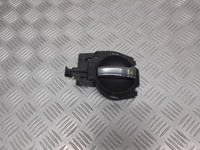 Ручка ліва передня внутрішня citroen c2 фото №1