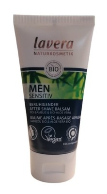 Lavera, Balsam po goleniu dla mężczyzn, 50 ml