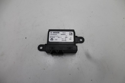 MÓDULO UNIDAD DE CONTROL SENSORES DE APARCAMIENTO 52022883 FIAT 500X JEEP RENEGADE 1.6 M-JET 14-18  