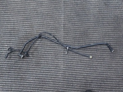 Шланг дополняющий трубка вентиляционная jeep wrangler jl gladiator фото №1