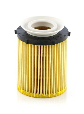 MANN FILTER FILTER OILS DB CLASS A,B,C,E, CLA,CLS,GLC 01.08-  