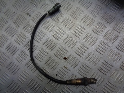 Датчик лямбда-зонд alfa romeo 156 1.8 фото №1