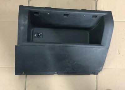 Vw caddy iii 03 - бардачок полиця пасажира фото №1