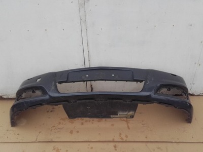 Бампер перед передний opel astra iii lift фото №1