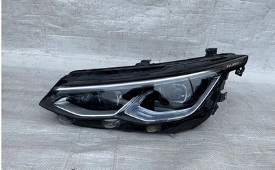 Vw golf 8 viii full led iq лампа 5h1941059 фото №1