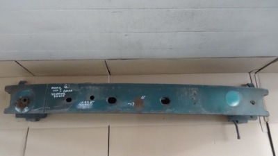 Focus mk1 1.8b балка бампера перед фото №1