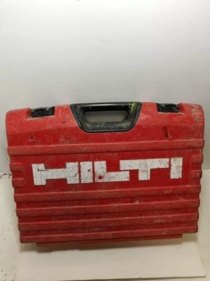 MŁOT UDAROWY HILTI TE500 POLECAM!