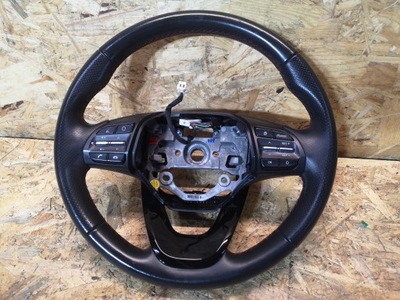 Hyundai kona воздуховод кожа фото №1