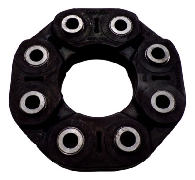 Mercedes glc gle gls шарнир гибкий вала оригинальный номер фото №1