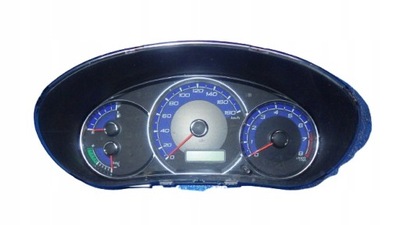 Лічильник прилади subaru exiga фото №1
