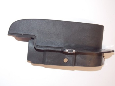 Бризковик задня лівий audi a4 b7 8e0853833f фото №1