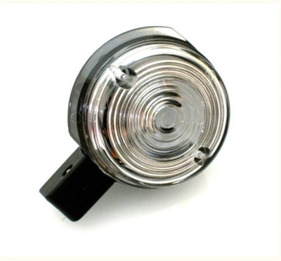 KIERUNKOWSKAZ MZ / SIMSON OKRĄGŁY DYMNY PRZÓD