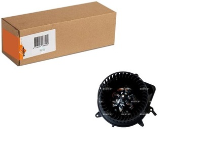 VENTILADOR SOPLADORES MINI R56 R57 R58 R59 CLUBMAN R55 CLUBVAN R55  