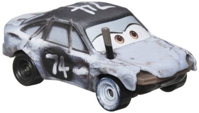 CARS 3 AUTA AUTKO PATTY DXV29 DXV76 E