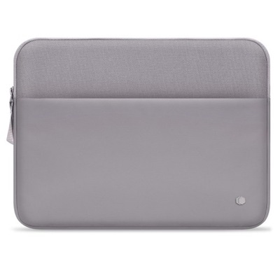 TECH-PROTECT SLEEVE LAPTOP 15-16 CRAYON GREY