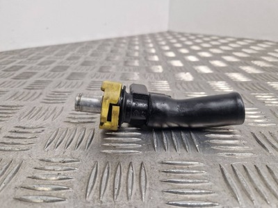 Citroen jumpy 2017 wąż / трубка вентиляционная трубка фото №1