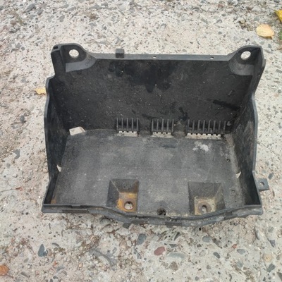 Jaguar xf основание аккумулятор фото №1