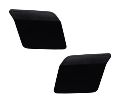 Заглушки розпилювача фара bmw x5 f15 p+l фото №1