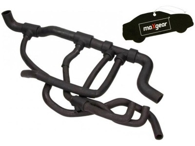 CABLE RADIATOR MAXGEAR 18-0491 + ZAPACH  