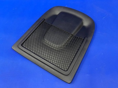 AUDI A6 A7 C7 4G PROTECCIÓN PARTE TRASERA ASIENTOS CON RED 8R0881969 43  