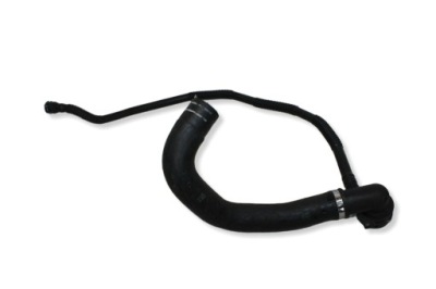 Труба патрубок шланг інтеркулер fiat tipo ii фото №1