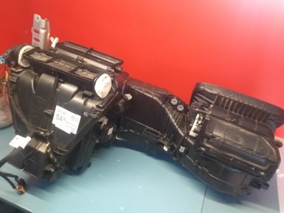 Vw golf vi plus обігрівач кондиціонер 08-14 фото №1