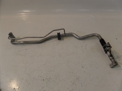 Honda insight 09- шланг кондиціонера фото №1