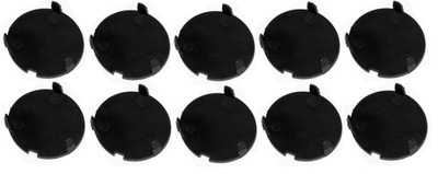 Кліпса заглушка захист audi a3 seat cordoba x10 фото №1