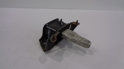 Ford fiesta mk7 кронштейн подушка коробки передач фото №1