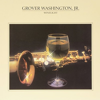 WINYL Grover -Jr.- Washington Winelight