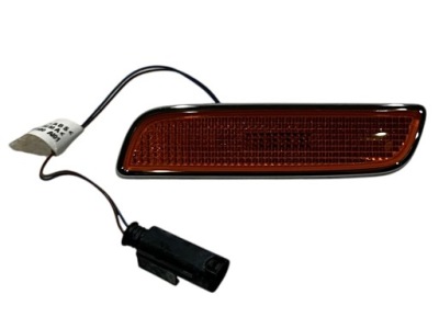ROLLS ROYCE PHANTOM Leuchte boczny odblask Licht RH 63140304324