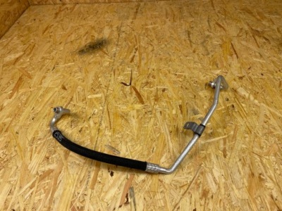 Пабтрубок  трубка шланг кондиционера opel astra vi l 9846830880 2022- фото №1