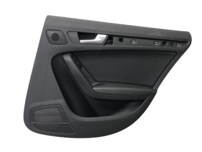 Обшивка двері правий задня audi a5 sportback 8t8867306 фото №1