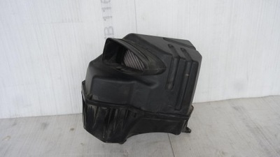 Корпус фільтра повітря maserati фото №1