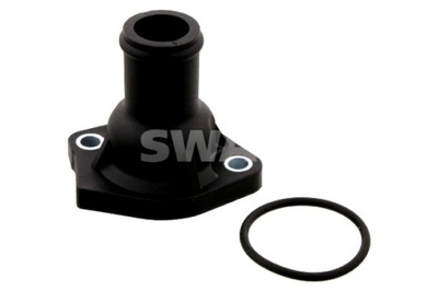 SWAG DISTRIBUIDOR DEL RADIADOR VW AUDI SEAT 1.3-2.0 81> SWAG  