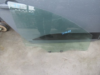 Dacia jogger 2023 стекло правый перед фото №1