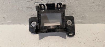 Кронштейн держатель радара правый tesla model x фото №1