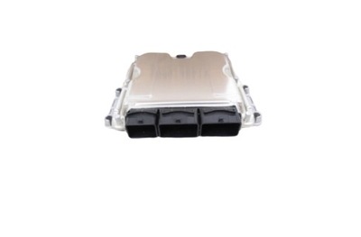 Бортовий комп'ютер двигуна bosch 8200112661 фото №1