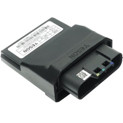 STEROWNIK ECU Yeson EURO 5 Junak 905 Barton FR