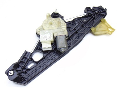 Подъемник стекло правый задняя renault captur ii 19- фото №1