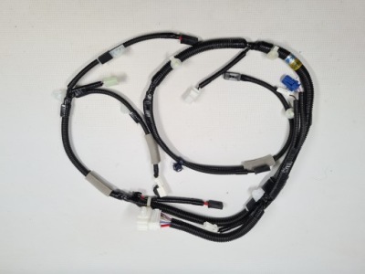 Жгут instacja задняя pdc honda insight oem nowa фото №1