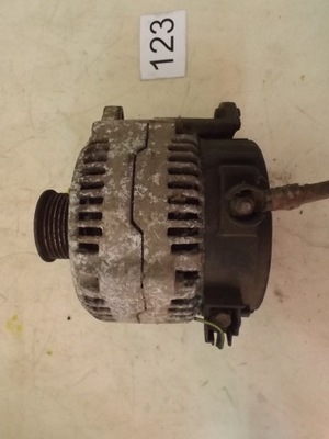 Ford mondeo генератор 2l 16v фото №1