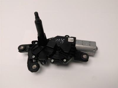 Ford ecosport моторчик задний дворники lift фото №1