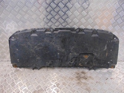 Mazda 6 gj захист плита pod бампер 12- фото №1