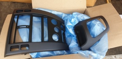 Новый панель заглушка накладка hyundai tucson i 1 фото №1