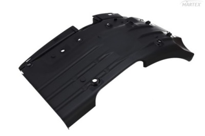 Крила scania r/s перед правий nexus фото №1