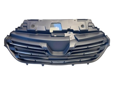 Renault trafic iii 14- решітка радіатора радіатора решітка радіатора фото №1