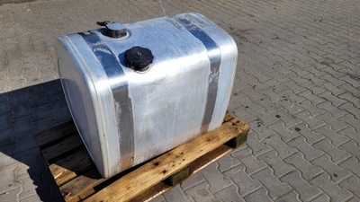 Бак топлива volvo fh renault 20503504 250l фото №1