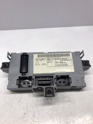 Блок управления модуль 51735171 фото №1